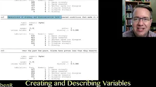 Recoding Computing Describing