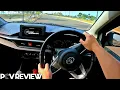 Download Lagu POV REVIEW | TOYOTA NEW AGYA 1.2 G CVT 2023 |🔥GAME CHANGER!!🔥 INI LCGC?! | New Car Tour \u0026 Test Drive