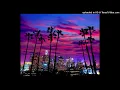 freischwimmer - california dreamin (slowed + reverb)