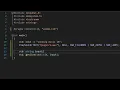 How to Loop Music In C Simple