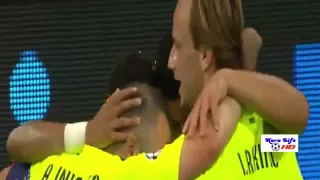 ملخص مباراة بايرن ميونيخ برشلونة 3 2 نصف نهائي دوري الأبطال HD 