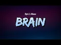 Download Lagu Diplo - Brain (Lyrics) feat. Artemas