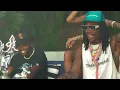 Wiz Khalifa - Still Wiz [Official Music Video]