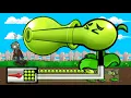 Download Lagu Strongest Fusion Plant. 378 Plants Vs. Zombies PvZ Plus pvz funny moments