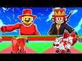 Download Lagu SAMMY vs JANDEL ADMIN WAR di Server Steal a Brainrot!