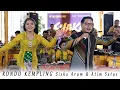 Download Lagu RONDO KEMPLING // SISKA ARUM \u0026 ATIM SATUS ( Cover ) // SHAKA TREND MUSIC // TRIJAYA AUDIO