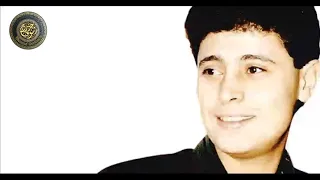 اغاني الطرب جورج وسوف شعوري ناحيتك دندنها
