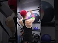 Pull-Up Variations KNOW THE DIFFERENCE