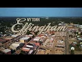 This is My Town Effingham IL - Home is Where the Heartland Is