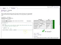Codingbat - front3 Python