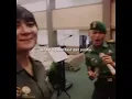 Download Lagu TNI ini nyanyi lagu CINTA KITA Suaranya tinggi banget #shorts