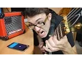 Prank Calling Scammers METAL Style