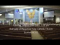 OLPH Catholic Church Scottsdale AZ -