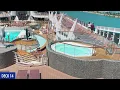 Msc Divina | Full Walkthrough Ship Tour & Review | Ultra HD 4k
