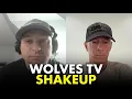 Wolves TV Kuminga The Jon Krawczynski Show