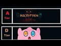 Inscryption Card Tier List