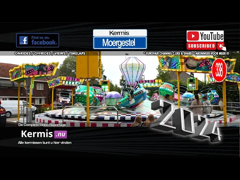 Video Kermiseditie 2024