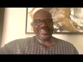 Shaq Reveals Surprising Anti-Aging Beauty Secret Exclusive