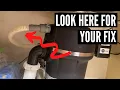 Is Your Dishwasher Not Draining 3 Reasons Why Water is in the Bottom of Your Dishwasher