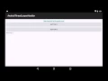 Android example Thread Handler and Looper