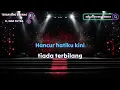 Download Lagu TERBAYANG BAYANG - KARAOKE H.ONA SUTRA DANGDUT ORIGINAL NADA PRIA