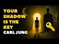 Download Lagu How Your Shadow Side Reveals the Purpose of Your Life | Carl Jung