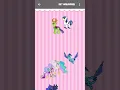Royalty - Pony paper live wallpaper