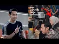 Download Lagu MASAK SIH INI CALON ISTRINYA MAS LINDRA!?SINI NONTON SAMPEK FULL BIAR GK SALAH PAHAM