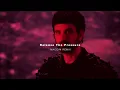 Calvin Harris, Kasabian - Release The Pressure (Visualiser) (MACCIM REMIX)