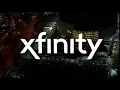 Heat - Comcast Logo Fly