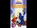 Download Lagu Opening to The Sword in the Stone UK VHS (1988)