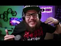 Bury Tomorrow KEEPING THE BLEGH ALIVE w/ "LIFE" (Paradise Denied) | REACTION
