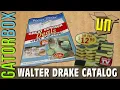 Walter Drake Catalog GatorUNbox
