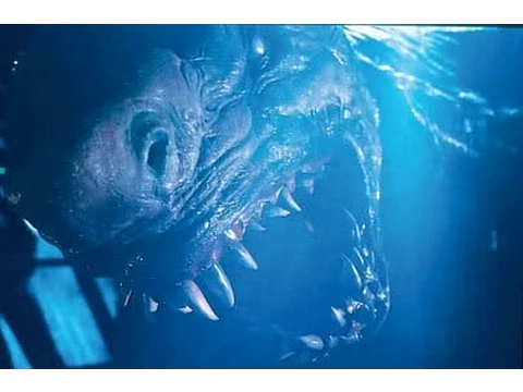 Official Trailer: Proteus (1995)