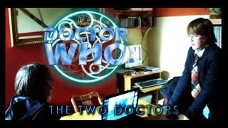 Download Doctor Who | Series 2 (2009) | Christmas Special: The Two Doctors MP3