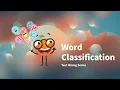 Word Classification