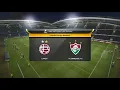Lanús v Fluminense - Final Stage (round 8, match 38) - Copa Libertadores - PES 2013