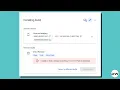 Fix Cannot Install Android 17 via Flash Tool Unable to Find a Release Matching 17
