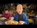 Download Lagu Sri Lankaans dorpskoken met een lokale familie \u0026 Haputale zondagmarkt