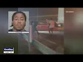 Dallas man carjacked murdered someone before bizarre arrest on I-35 police say
