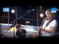 Jean-Louis Aubert "Juste une illusion" - France Bleu Live