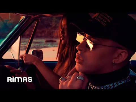 Download MP3 BAD BUNNY - AMORFODA (Video Oficial)