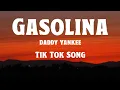 Download Lagu Daddy Yankee - Gosolina Tiktok Remix Song