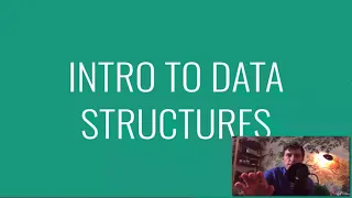 JavaScript Algorithms and Data Structures Masterclass