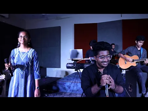 Download MP3 Tera Woh Pyar [Cover] | Asim/Momina | Coke Studio S09E06 | The Secret Sauce ft. Nishitha/Mazin