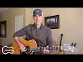 Oklahoma City - Zach Bryan - Guitar Lesson | Tutorial