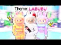 Download Lagu Buying LABUBU Themes in DRESS to IMPRESS