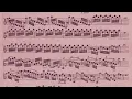 VIVALDI | La Stravaganza | Violin Concerto RV 298 in G major, Op. 4 No. 12 | 1716 print