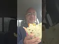 Breakfast Burrito Monday on Taco Tuesday - New Mexico Beef Jerky OMG so FIRE