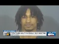 South Bend teen found guilty in deadly 2021 shooting of another teen